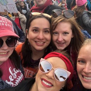 Meet your Posher, Chelsea